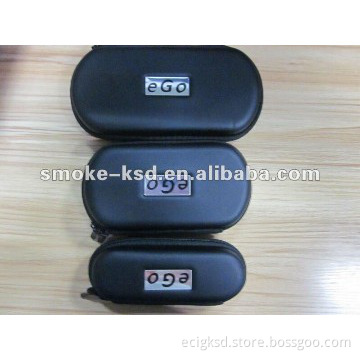 hot selling three size ego zipper case for ego electronic cigarette